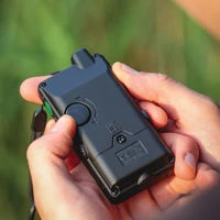 Nash Siren R2 Bite Alarm Sets